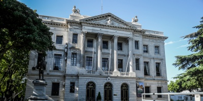 La Intendencia de Colonia tiene al 80% de sus funcionarios esperando ser presupuestados