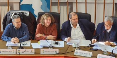 Congreso de Intendentes aprob el proyecto de Permiso nico Nacional de Conducir por Puntos