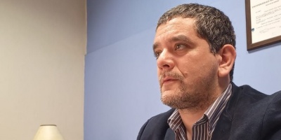 Las infecciones respiratorias generan tensin en el sistema de salud