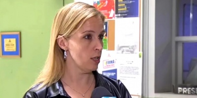 Funcionarios  municipales de "Villa Dolores" se declararn en preconflicto