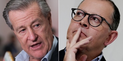 Gurmndez dijo sentirse sorprendido ante el comportamiento de Cabildo Abierto en la primera votacin del proyecto de Rendicin de Cuentas en Diputados