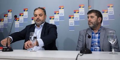 El FA respald a Charles Carrera y asegur que est en un estado de indefensin