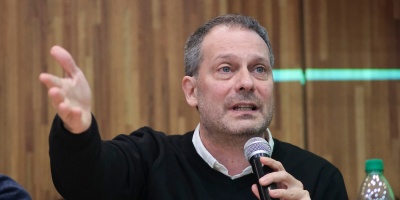 Espacio Universitario Renovador baj la candidatura de Nicols Wschebor al rectorado de la Udelar