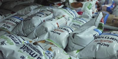 Industria lctea se declar en conflicto por despidos en Ecolat