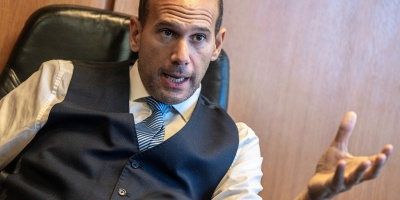 El ministro de Desarrollo Social es convocado al Parlamento tras tercera muerte de una persona en situacin de calle