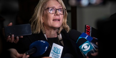 El Mides no puede dejar como ltimo recurso la aplicacin de la ley de internacin compulsiva, seal la exdirectora nacional de Proteccin Social