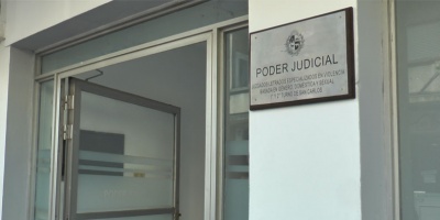El individuo que haba sido citado para declarar por la violacin de Milagros Chamorro se encuentra en Espaa desde 2023