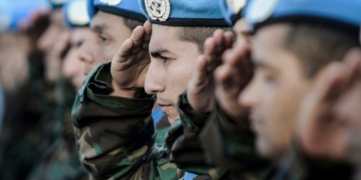 Expresaron su satisfaccin familiares de militares que regresarn del Congo
