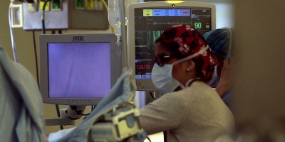 Sigue estable la beba de 9 meses que llegó con signos de violencia al hospital de Tacuarembó