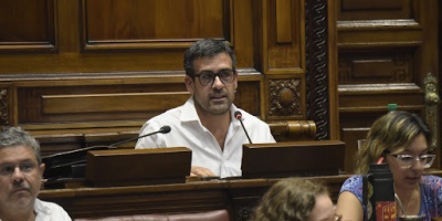La crcel de Treinta y Tres comenzar su construccin en el ao 2026