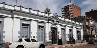 Justicia acept el pedido de formalizacin de la madre de beb de nueve meses fallecida 