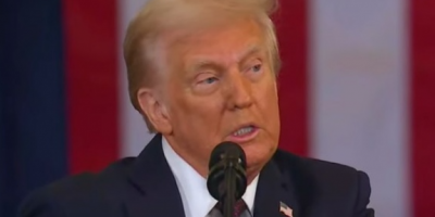 Trump celebra que los ataques estadounidenses contra objetivos nucleares en Irn han causado "daos monumentales"