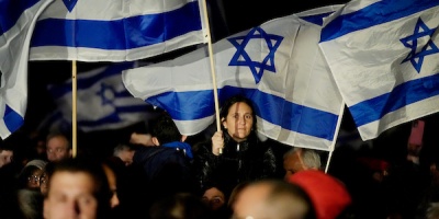 Argentina se alinea a Israel y Estados Unidos 