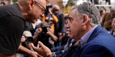 El PIT-CNT le planteará al Gobierno que aplique un impuesto del 1% a los sectores más ricos