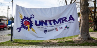 Unos 20 trabajadores metalrgicos fueron despedidos sin previo aviso y la empresa solicit el concurso de acreedores