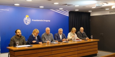 Gobierno evacuar a todas las personas que vivan en situacin de calle obligatoriamente 