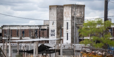 Familiares de personas privadas de libertad reclama al gobierno atacar el hacinamiento carcelario