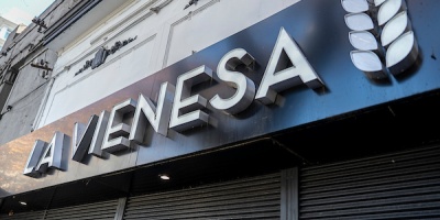 La Vienesa cierra todas sus sucursales