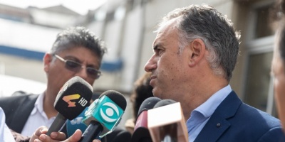 El presidente de la Repblica dijo que se estn implementando nuevas herramientas para atender  la situacin de las personas en situacin de calle