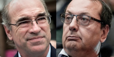 El economista Javier de Haedo dijo que e Gobierno viene manejando con prudencia el dficit  fiscal y las postergaciones de pagos heredados 