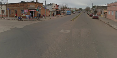 Un accidente fatal se cobr la vida de una joven de 17 aos en Melo