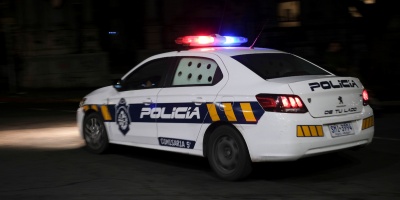 Asesinaron de un disparo en el trax a un joven de 22 aos en Nuevo Ellauri 