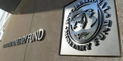 Comitiva del FMI llega a Argentina para evaluacin 