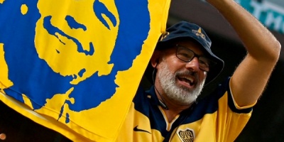 Mundial de Clubes contina sin el Boca de Cavani