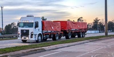 Catidu denuncia perjuicio y trato desigual al transporte de carga internacional