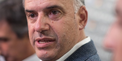Yamand Orsi apoya la creacin del Ministerio de Justicia condicionado a un "consenso mnimo"