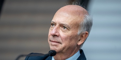 Para el senador Javier Garca, la creacin de un Ministerio de Justicia representara el fin de la independencia del  Poder Judicial
