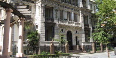 Sin oficinas judiciales; no contabilizan este martes como plazo procesal