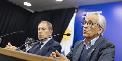Gobierno convoc para el 3 de julio al Consejo Superior Tripartito