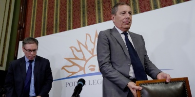 Gobierno coloc dos bonos de deuda en francos suizos, por el equivalente a U$S 400.000.000