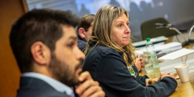 La oposicin critic al gobierno por la cantidad de medidas urgentes planteadas para el sistema carcelario