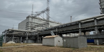Rusia acusa a Ucrania de un ataque contra Zaporiyia
