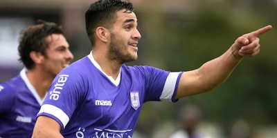 Confirmado: Maxi Gmez a Nacional 