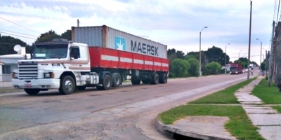 Industriales piden igualdad de trato frente al rgimen de productos fronterizos importados