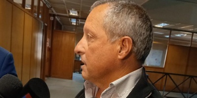 Colonizacin posterg la firma de la compra de la estancia Mara Dolores por 10 das