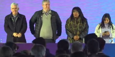 Partido Nacional elige a nuevo presidente