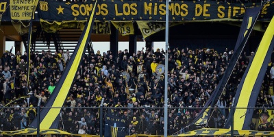 Pearol le gan a Cerro y jugar la final del Intermedio ante Nacional