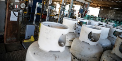 El gobierno anunci una rebaja de 100 pesos por garrafa de supergs desde el prximo martes