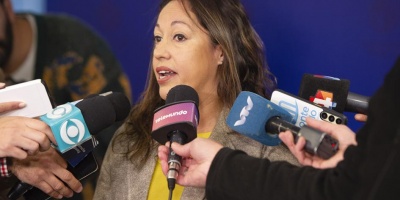 Gobierno ratific rebaja de 100 pesos en costo de garrafa de supergs 