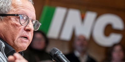 Asumi el nuevo presidente del Instituto Nacional de Colonizacin 