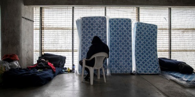 Paysand: Son ms de 150 los desplazados por la crecida del Ro Uruguay