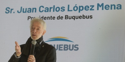 Lpez Mena tild de obsoleta la propuesta del PIT-CNT de gravar con un impuesto del 1% a los ms ricos del Uruguay