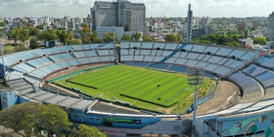 Unos 800 policas darn seguridad al partido clsico del domingo 