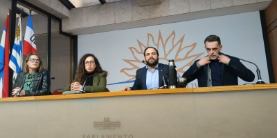 El Ministro de Desarrollo Social defendi en el Parlamento la accin del Gobierno para atender las necesidades de las personas en situacin de calle