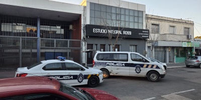 Encuentran muerto a un hombre en situacin de calle