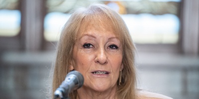 La Presidente de la Repblica en ejercicio, Carolina Cosse, dijo que es una desgracia la muerte de una persona en situacin de calle